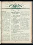 London Terrace tatler