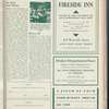London Terrace tatler