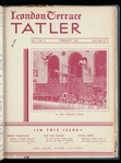 London Terrace tatler