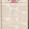 London Terrace tatler