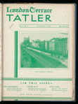 London Terrace tatler