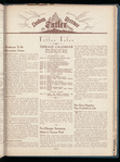 London Terrace tatler