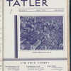London Terrace tatler
