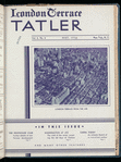 London Terrace tatler
