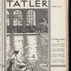 London Terrace tatler