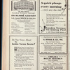 London Terrace tatler