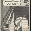 London Terrace tatler