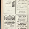 London Terrace tatler