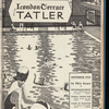 London Terrace tatler