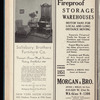 London Terrace tatler