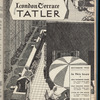 London Terrace tatler