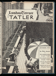 London Terrace tatler