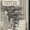 London Terrace tatler