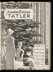 London Terrace tatler