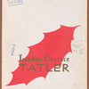 London Terrace tatler