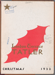 London Terrace tatler