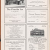 London Terrace tatler