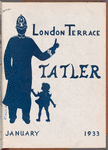 London Terrace tatler