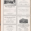 London Terrace tatler