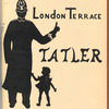London Terrace tatler