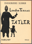 London Terrace tatler