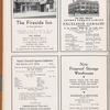 London Terrace tatler