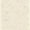 Ballylee letter to Quinn 1917 Aug 11