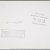 Tents in the mobile unit of the FSA (Farm Security Administration) labor camp. Nampa, Idaho