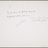 Caldwell, Idaho. FSA (Farm Security Administration) farm labor camp. The clinic