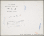 State inspector examining peas. Canyon County, Idaho