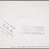 Bingo tent at the carnival in Vale, Oregon, on the Fourth of July