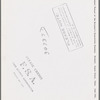 General manager of the Dairymen's Cooperative Creamery. Caldwell, Canyon County, Idaho