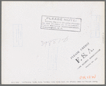 Farmer selling his wheat through the Walla Walla Grain Growers. Walla Walla, Washington