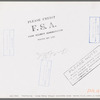 Samples of wheat to be tested. State inspector's office. Walla Walla, Washington
