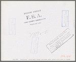 Samples of wheat to be tested. State inspector's office. Walla Walla, Washington