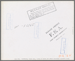 State inspector determines weight per bushel of wheat. Walla Walla, Washington