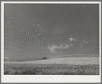 Working on combine. Walla Walla County, Washington