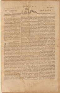 The Constitutional courant