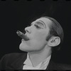 Robert Salvio in the 1968 tour of the stage production Cabaret