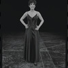Melissa Hart in the 1968 National tour of the stage production Cabaret