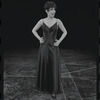 Melissa Hart in the 1968 National tour of the stage production Cabaret