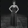 Melissa Hart in the 1968 National tour of the stage production Cabaret