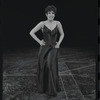 Melissa Hart in the 1968 National tour of the stage production Cabaret