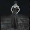 Melissa Hart in the 1968 National tour of the stage production Cabaret