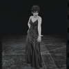 Melissa Hart in the 1968 National tour of the stage production Cabaret
