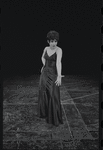 Melissa Hart in the 1968 National tour of the stage production Cabaret