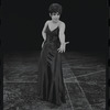 Melissa Hart in the 1968 National tour of the stage production Cabaret