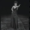 Melissa Hart in the 1968 National tour of the stage production Cabaret