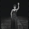 Melissa Hart in the 1968 National tour of the stage production Cabaret