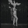 Ensemble dancer in the 1968 National tour of the stage production Cabaret